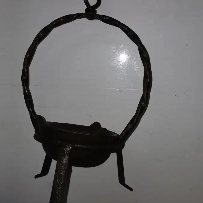 [BUNJANG] Antique Korean Yudeung Lantern / 옛날유등(골동품)