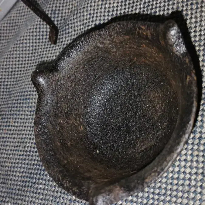 [BUNJANG] Antique Korean Yudeung Lantern / 옛날유등(골동품)