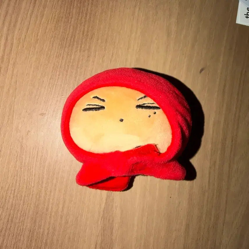 [BUNJANG] Enhypen Jay Jongseong "Jjongtato" Plush Doll / 엔하이픈 제이 종성 쫑테이토 인형 jay enhypen 양도