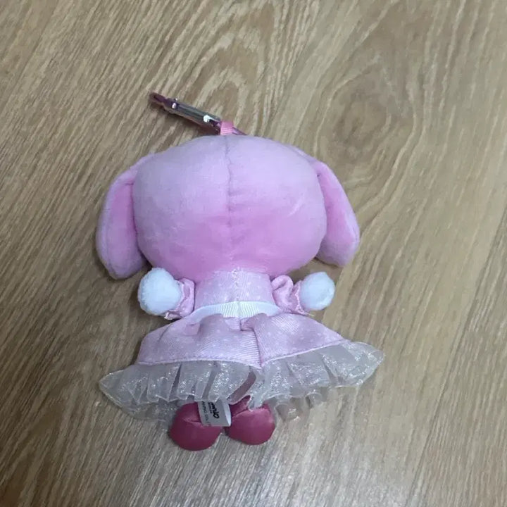 [BUNJANG] My Melody Kuji Mascot Plush / 마이멜로디 쿠지 마스코트 팔아요