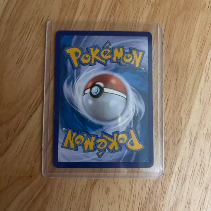 [BUNJANG] Pikachu Card / 피카츄 chr