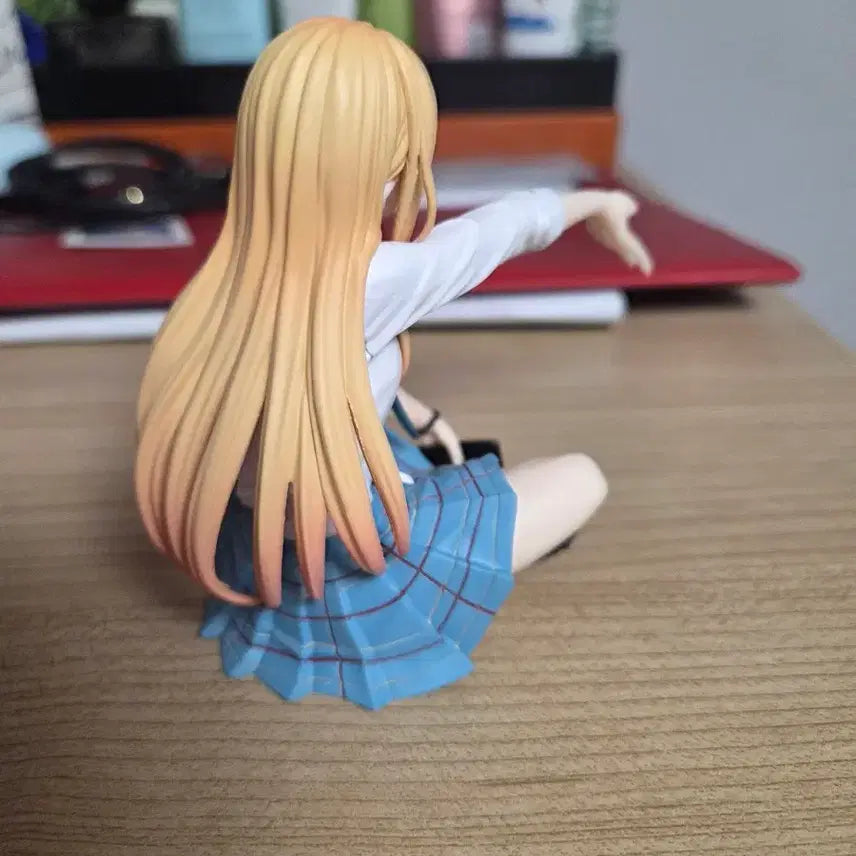 [BUNJANG] Marin Kitagawa Figure / 키타가와 마린 피규어 판매