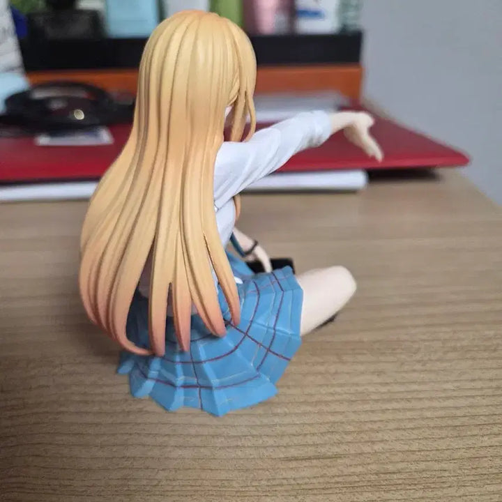 [BUNJANG] Marin Kitagawa Figure / 키타가와 마린 피규어 판매