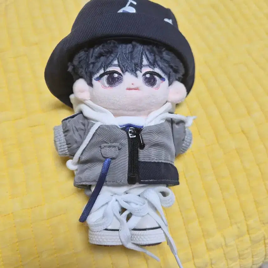[BUNJANG] Play Byeol Pre-debut Edition Yejun Plush Doll / 플레이브 솜깅이 예준2