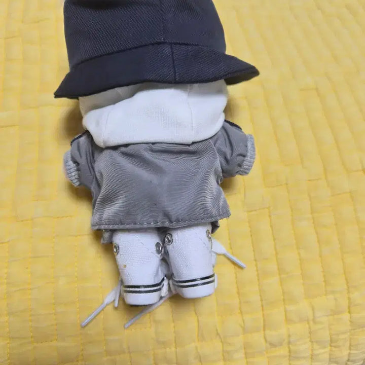 [BUNJANG] Play Byeol Pre-debut Edition Yejun Plush Doll / 플레이브 솜깅이 예준2