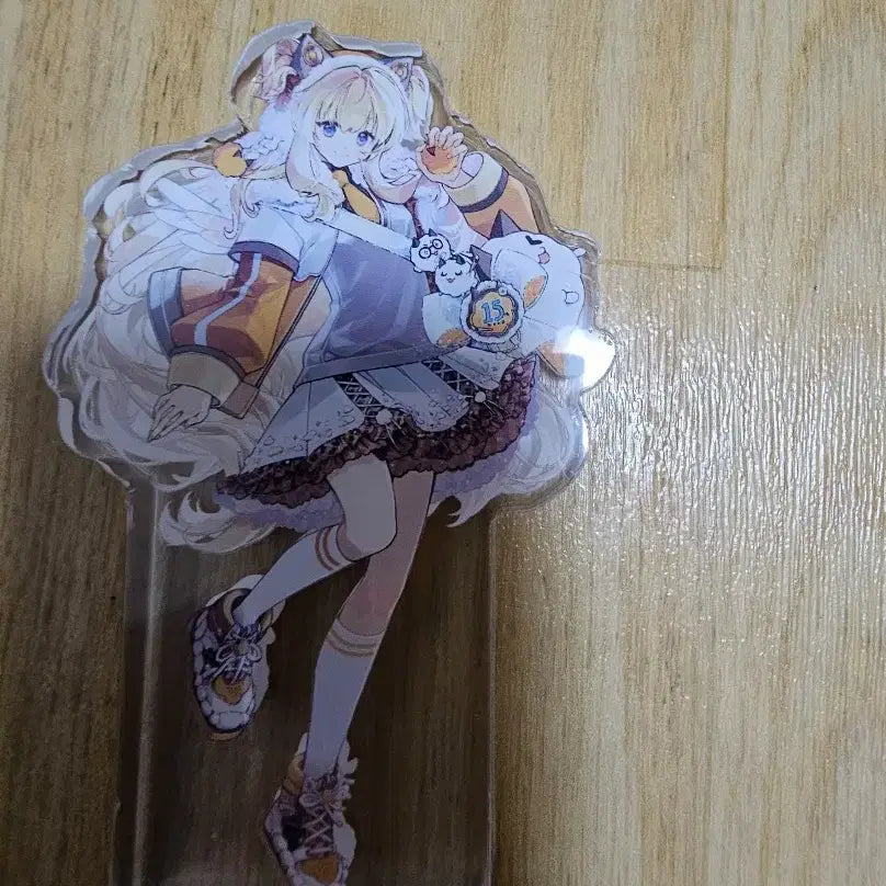 [BUNJANG] Shiyu Acrylic Block / 시유  아크릴블록