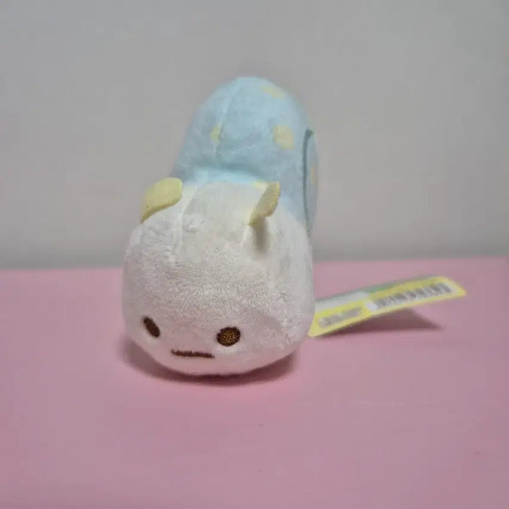 [BUNJANG] Sumikko Gurashi Snail Plush Toy / 스밋코구라시 달팽이 인형