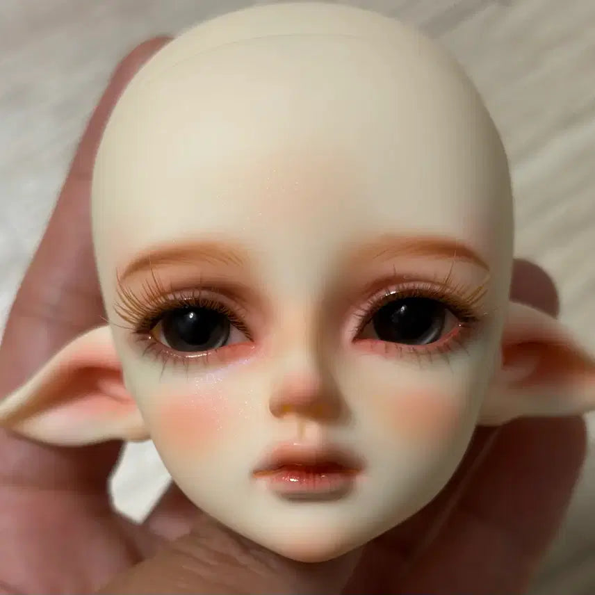 [BUNJANG] LUTS MSD Kai Elf Version Normal Body / 루츠 키델 msd 카이 엘프버전 큰미니노멀본체