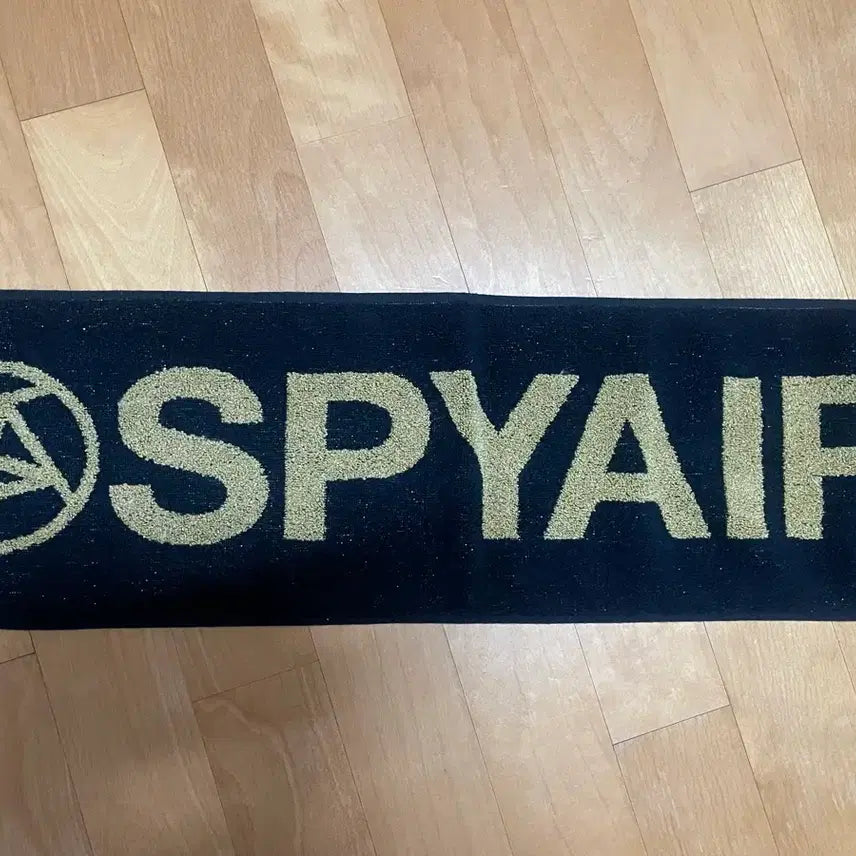[BUNJANG] SPYAIR Million Towel / 스파이에어 밀리언 타올