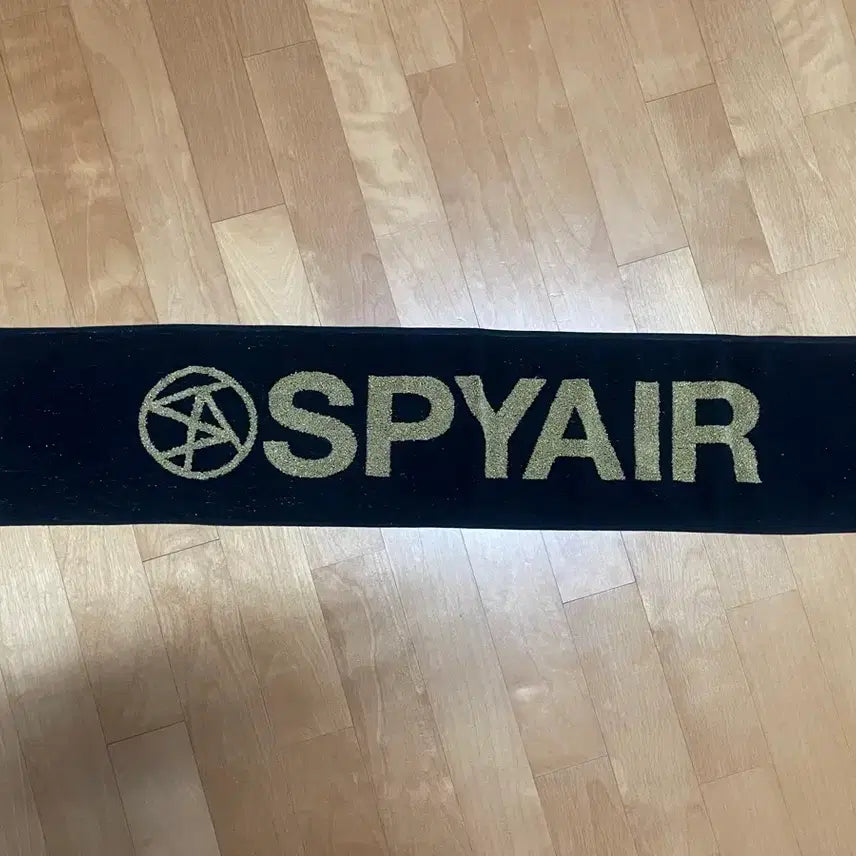 [BUNJANG] SPYAIR Million Towel / 스파이에어 밀리언 타올