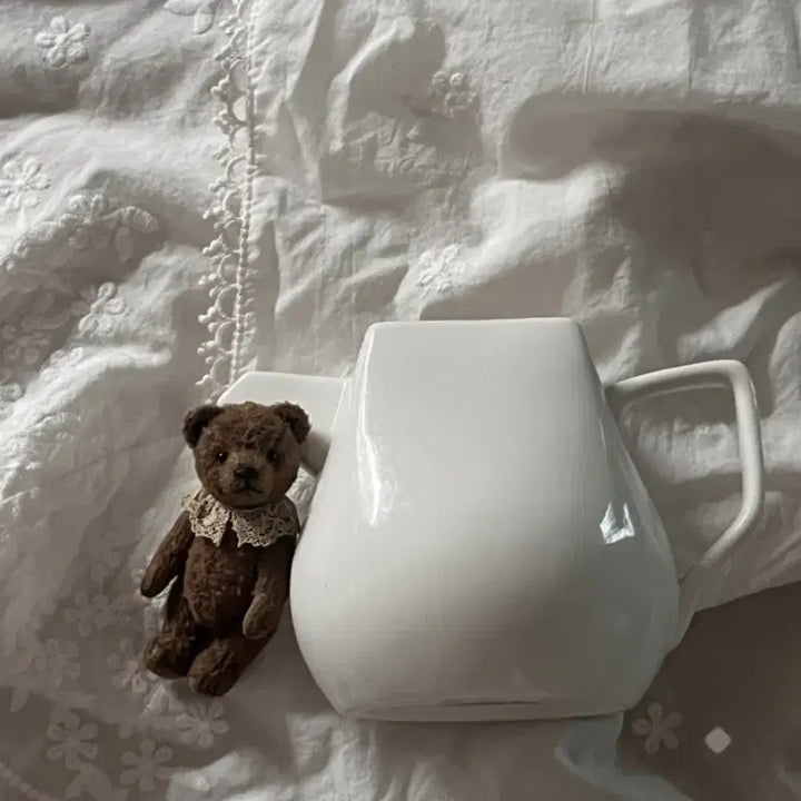 [BUNJANG] European Vintage Teapot / 유럽빈티지_빈티지티팟
