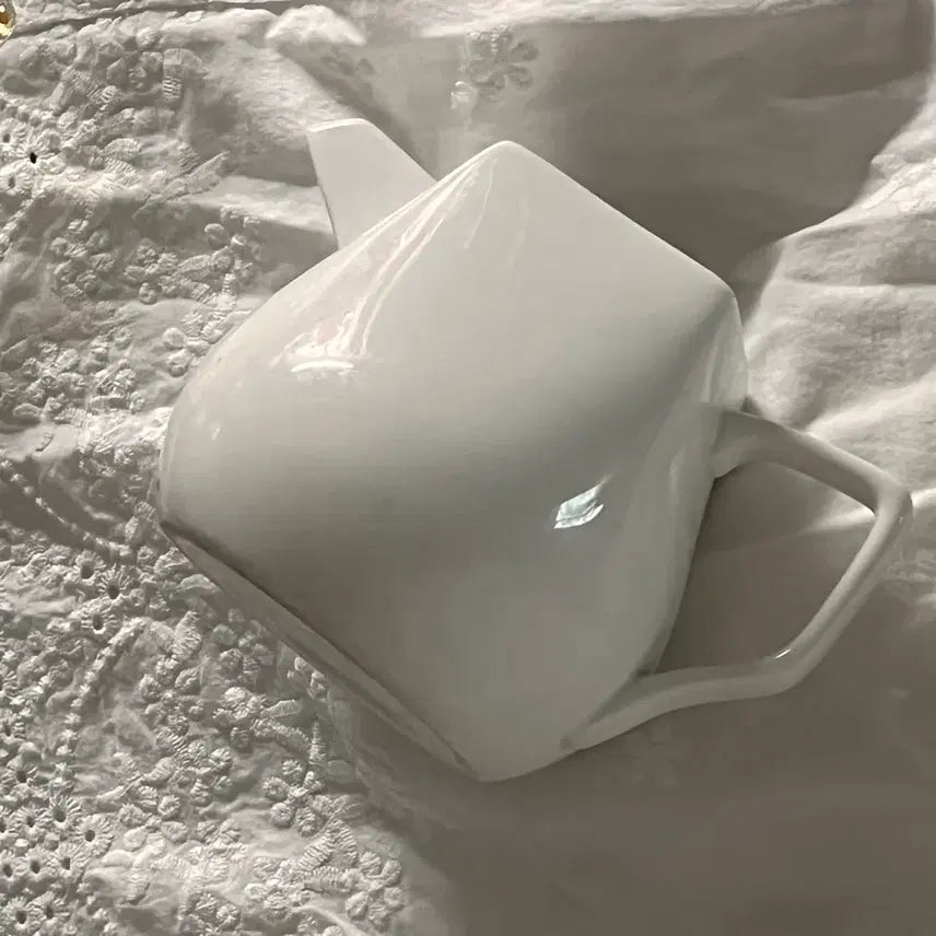 [BUNJANG] European Vintage Teapot / 유럽빈티지_빈티지티팟