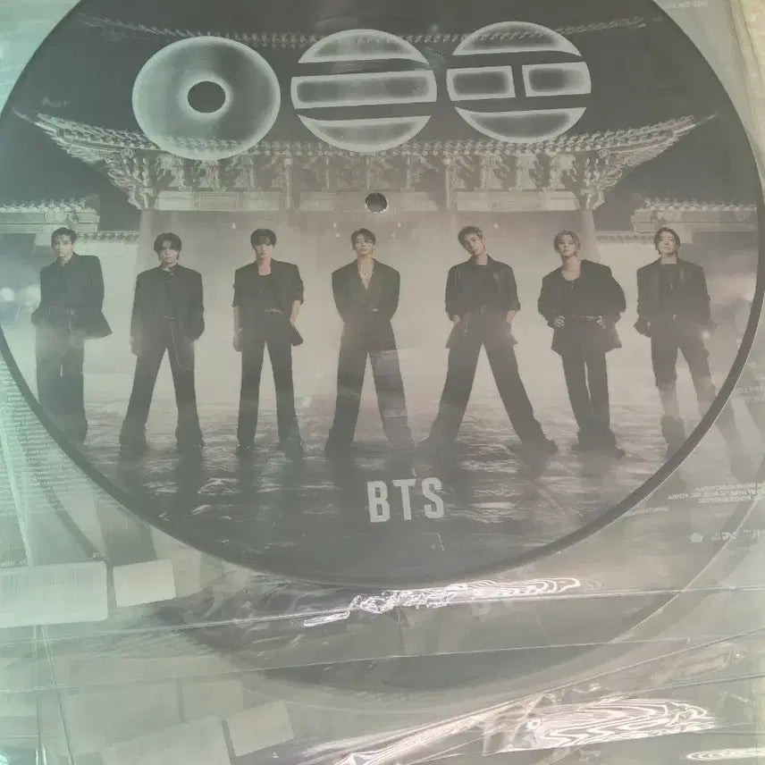 [BUNJANG] BTS Arirang Limited Edition Vinyl LP (Sealed) / 미개봉/새상품) BTS LP 613 방탄소년단 아리랑 한정반 바이닐