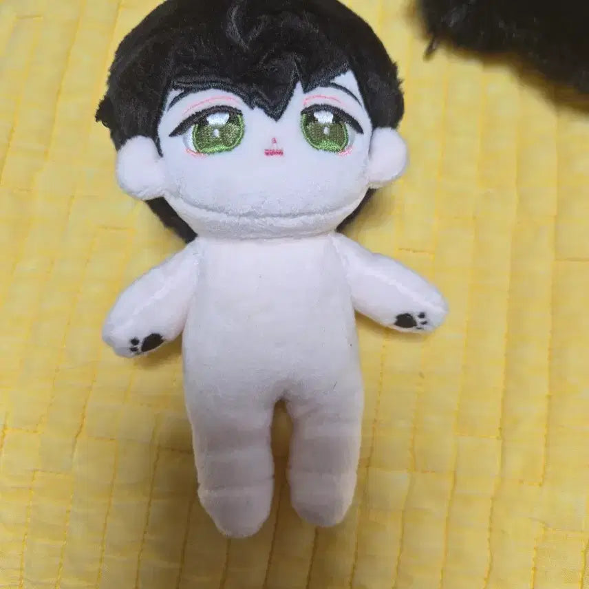 [BUNJANG] Play V Min 2 Plush Doll / 플레이브 솜깅이 하민2