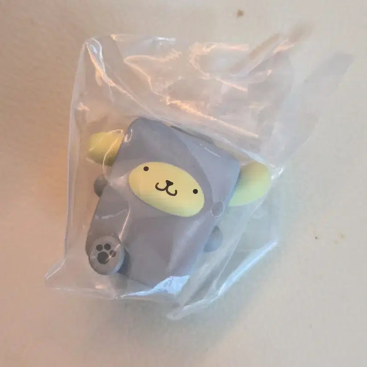 [BUNJANG] Sanrio Pompompurin Yokai Figure (Sealed) / [미개봉] 산리오 가챠 > 폼폼푸린 요괴 피규어