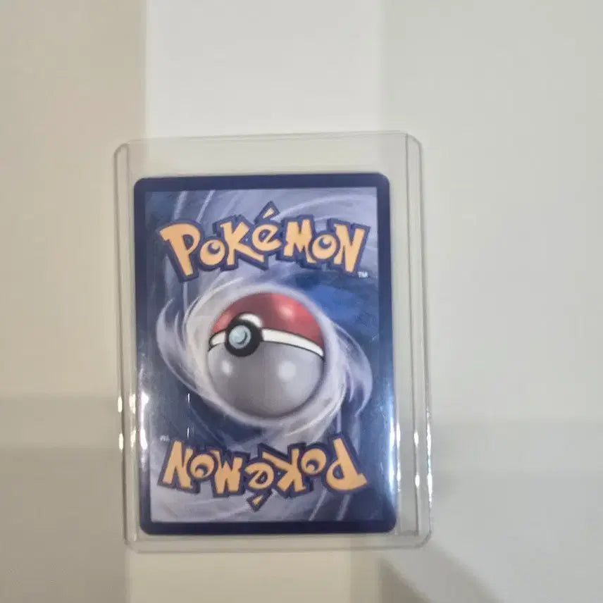 [BUNJANG] Pokemon Card - Slowbro AR (Korean) / 포켓몬카드 야도란ar(한글판)