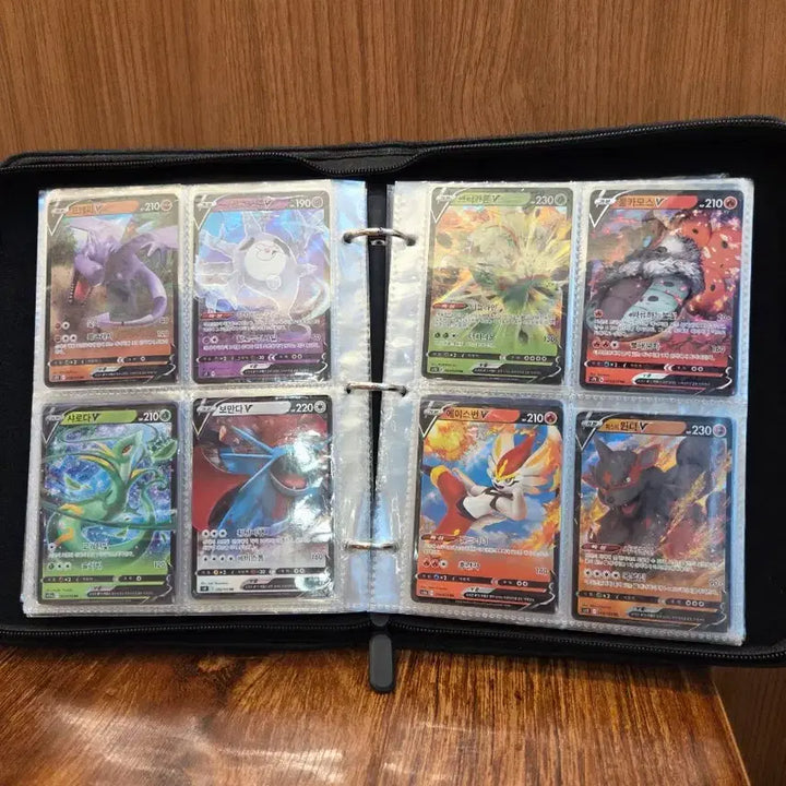 [BUNJANG] Pokemon Trading Cards / 포켓몬 카드