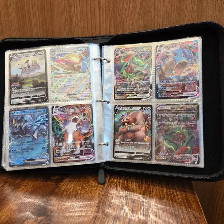 [BUNJANG] Pokemon Trading Cards / 포켓몬 카드