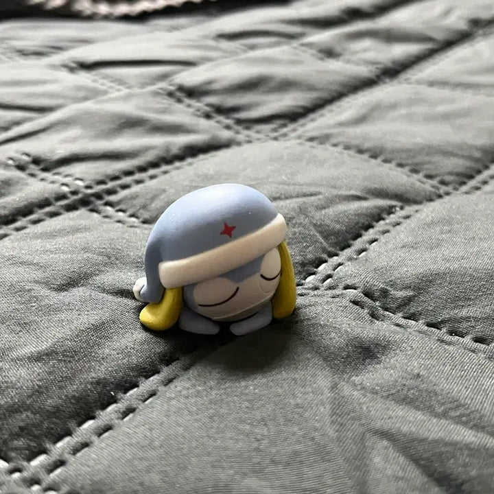 [BUNJANG] Sleeping Dororo Gacha Figure / (무배)잠자는 도로로 가챠 피규어