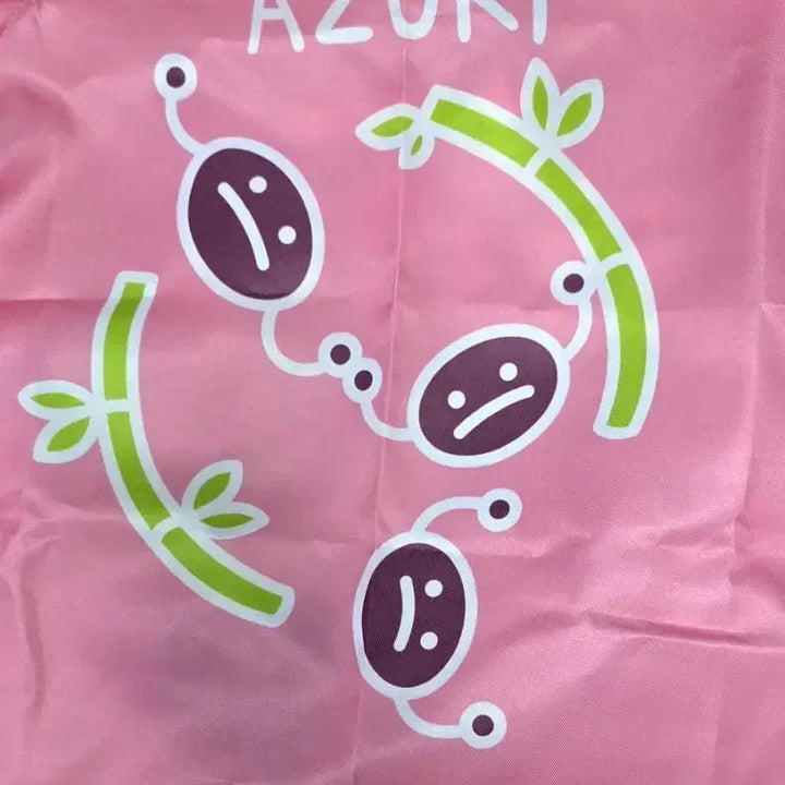 [BUNJANG] Touken Ranbu Azuki Nagamitsu Apron / 도검난무 아즈키 나가미츠 앞치마