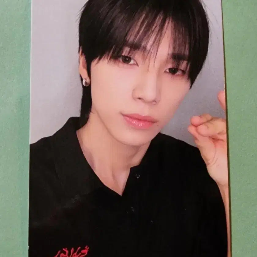 [BUNJANG] NEXZ Seogeon Viewing Party Photocard / 넥스지 소건 뷰잉 파티 포카