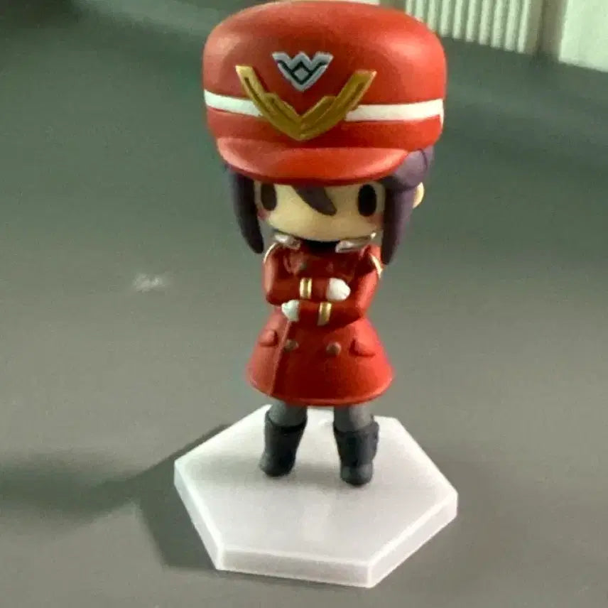 [BUNJANG] Evangelion New Theatrical Edition Misato Figure / 에반게리온 신극장판 미사토 피규어