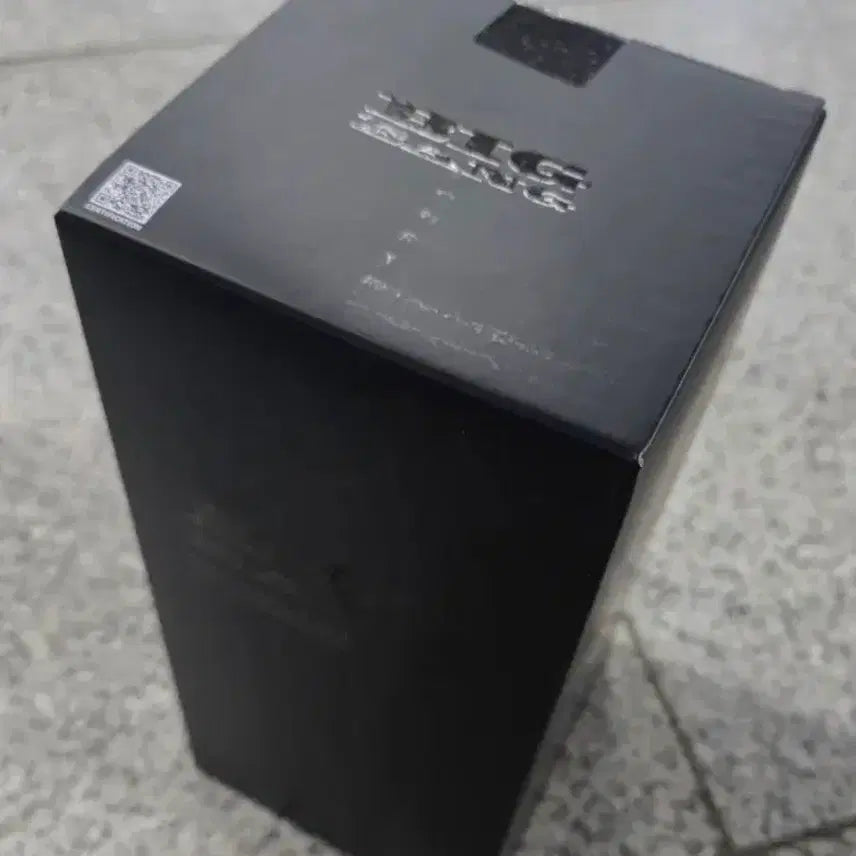 [BUNJANG] Big Bang 20th Anniversary Bong (Sealed) / 미개봉) 빅뱅 20주년 응원봉