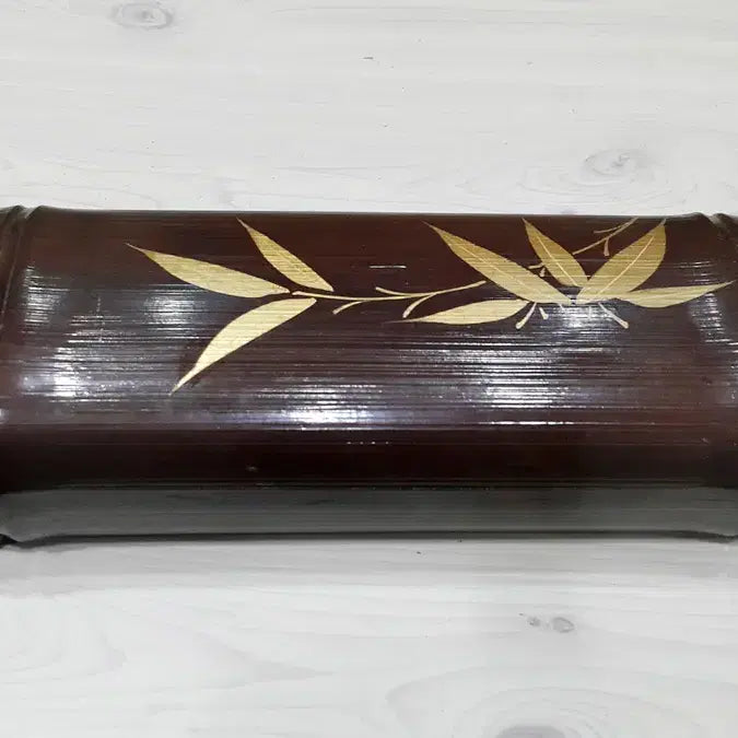 [BUNJANG] Bamboo-Shaped Plastic Storage Box / 일본 대나무 모양의 플라스틱 보관함