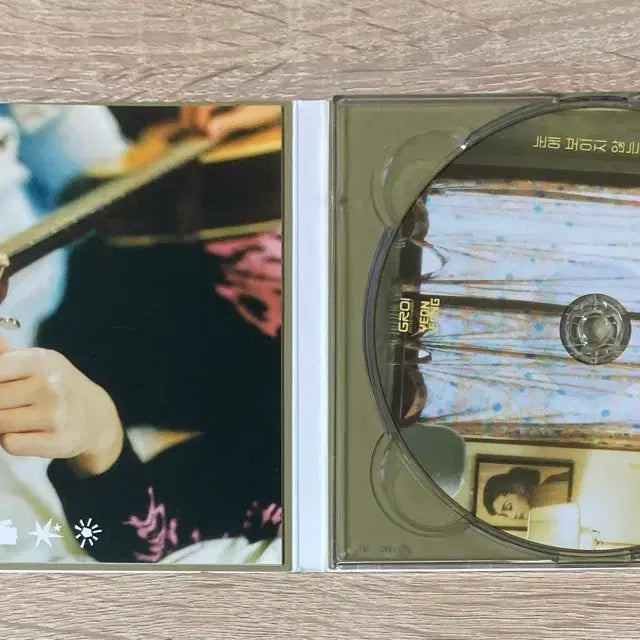 [BUNJANG] Yunjung - Vol. 2 &