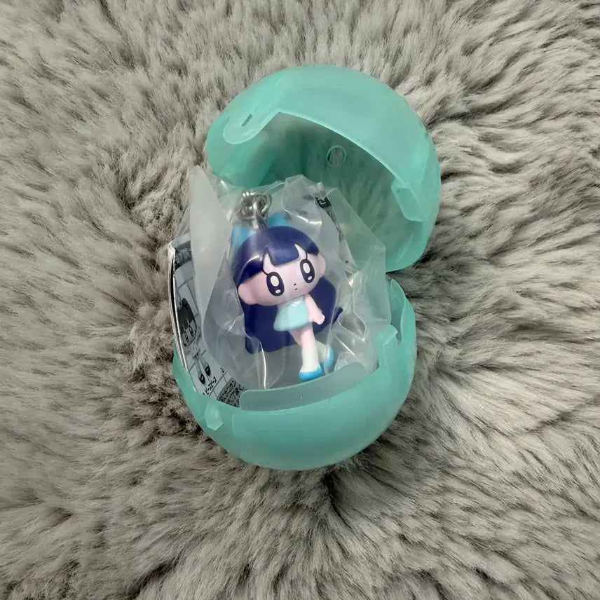 [BUNJANG] Monogirl Mezilushi Gacha Sealed / 모뇨걸 메지루시 가챠 미개봉