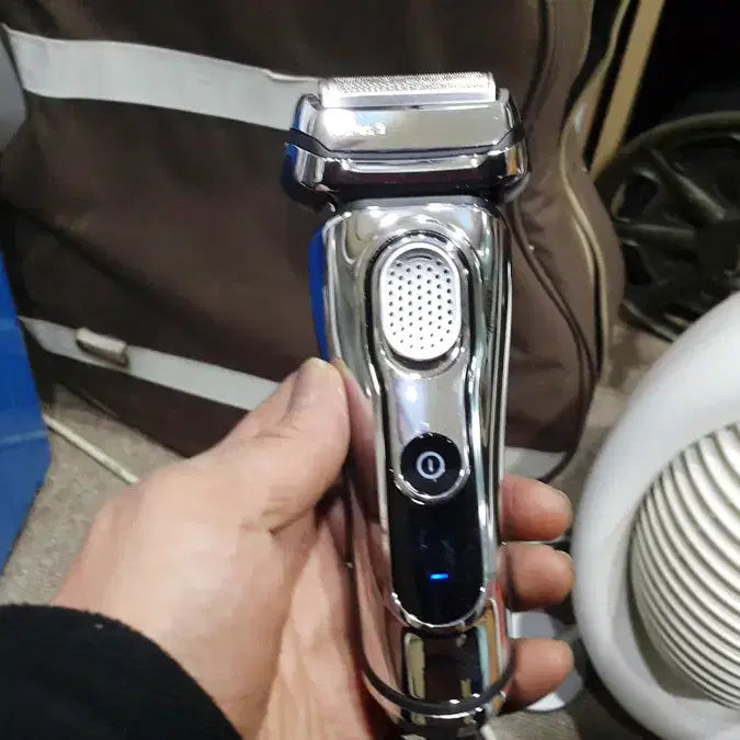 [BUNJANG] Braun Series 9 9297cc Electric Shaver / 독일 브라운 9 시리즈 9297CC 미사용품