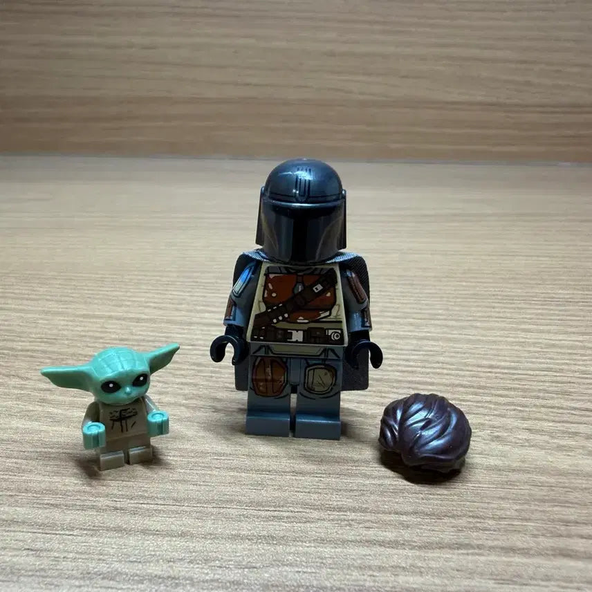 [BUNJANG] LEGO Star Wars 75331 UCS Mando&