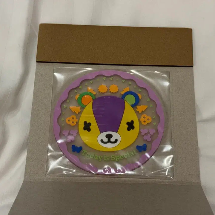 [BUNJANG] Animal Crossing Coaster Gacha (Patches/Apollo) Sealed / [미개봉] 동물의숲 코스터 가챠(패치/아폴로)