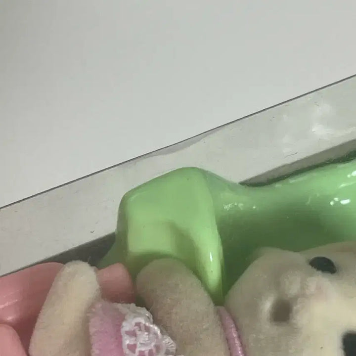 [BUNJANG] Sylvanian Families Baby Sheep Twins (Sealed) / 실바니안 아기양 쌍둥이 미개봉