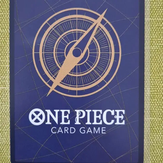 [BUNJANG] One Piece Card Game Snake Holo EB03-059 / [원피스카드 한판] 스네이크 홀로 EB03-059