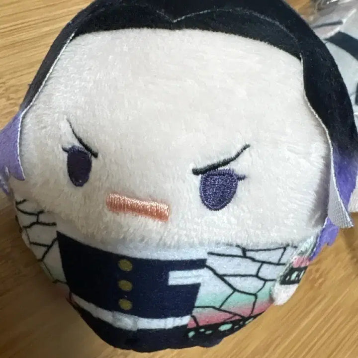 [BUNJANG] Demon Slayer Shinobu Plush Toy (Unsealed) / 시노부 단순개봉 싸게 판매합니다