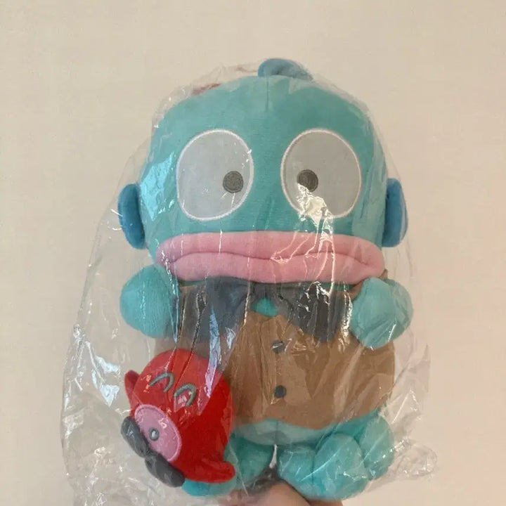 [BUNJANG] Hangyodon Medium Plush Doll 25-30cm / 22년 한교동 중형 인형