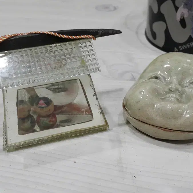 [BUNJANG] Antique Japanese Ceramic Collection / 골동 일본 소형 도자기 2