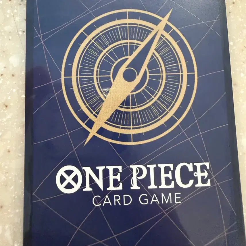 [BUNJANG] One Piece Card "Meat Luffy" / 원피스카드 고기루피