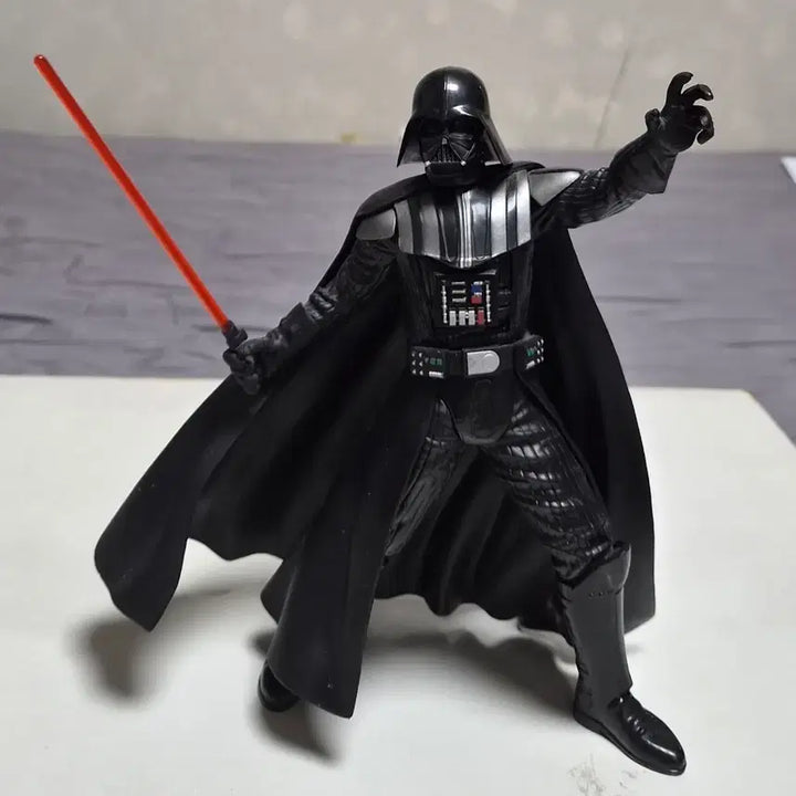 [BUNJANG] Star Wars Darth Vader Figure / 스타워즈 다스베이더 피규어