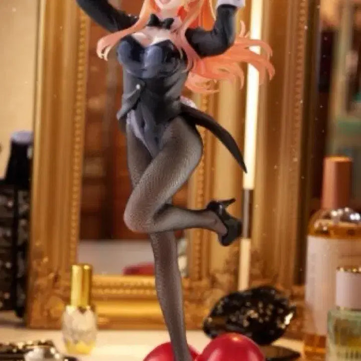 [BUNJANG] Taito Marine Bunny Girl Figure / 타이토 마린 바니걸 피규어