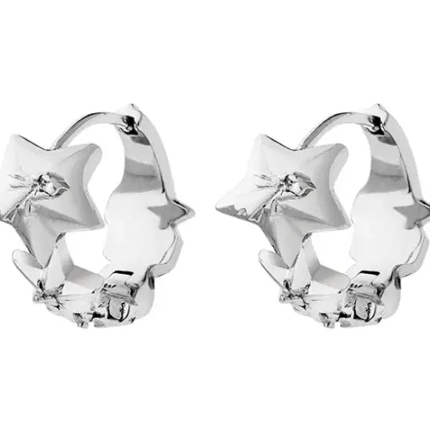 [BUNJANG] PLAVE 2026 Tour Earrings / 플레이브 2026 투어 이어링