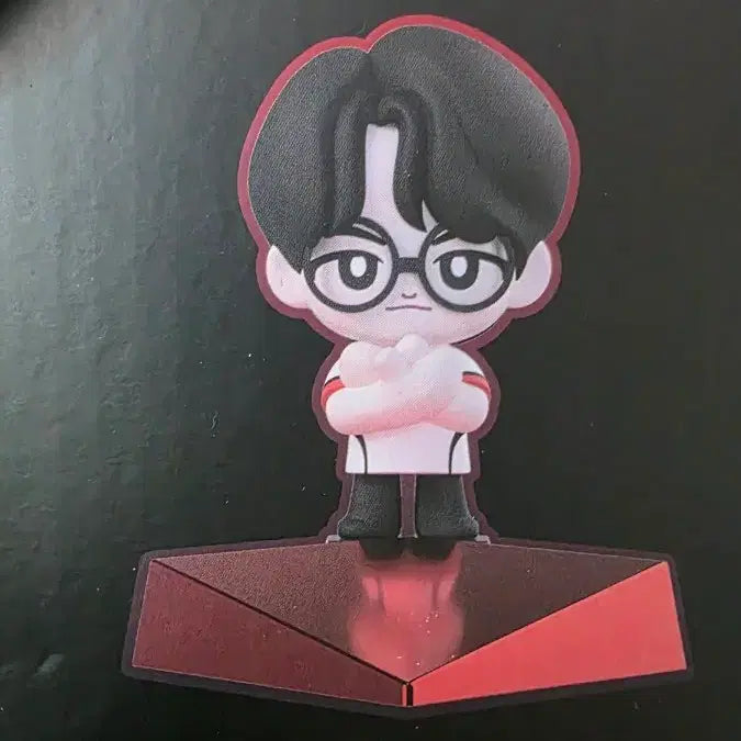 [BUNJANG] T1 Signature Figure Owner / T1 시그니처 피규어 오너