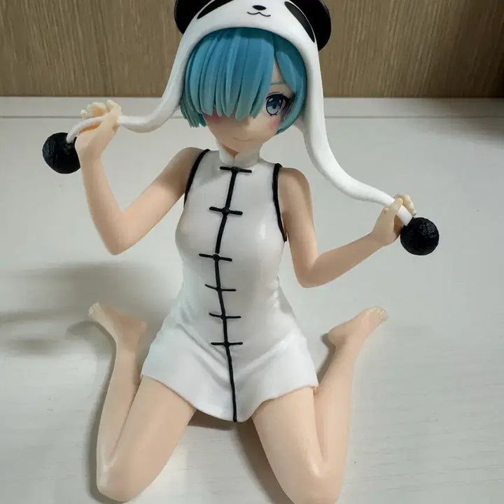 [BUNJANG] SEGA Yumemiruize Rem Figure / 세가 유메미라이즈 렘 피규어