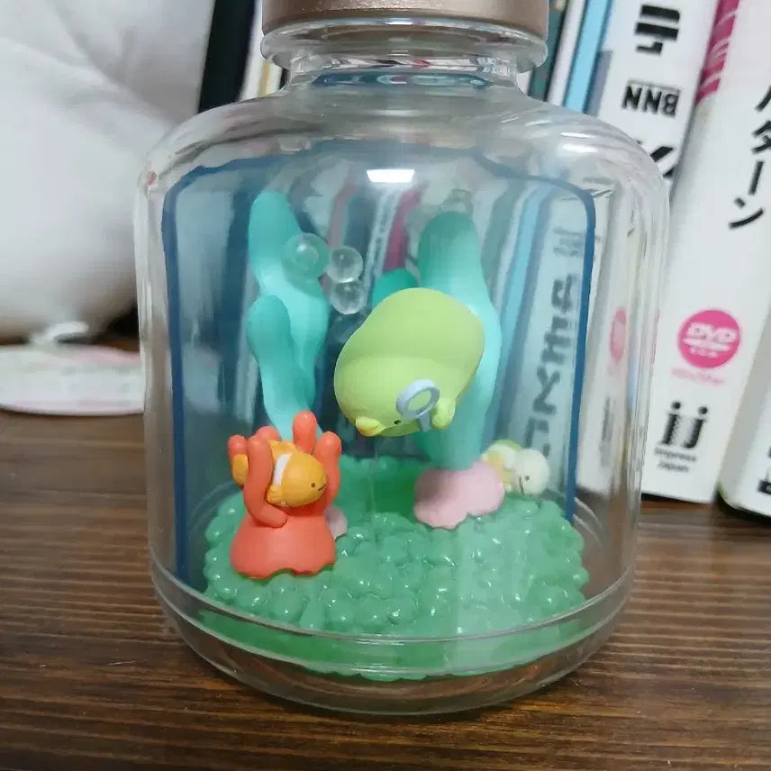 [BUNJANG] Sumikko Gurashi Re-Ment / 스밋코구라시 리멘트