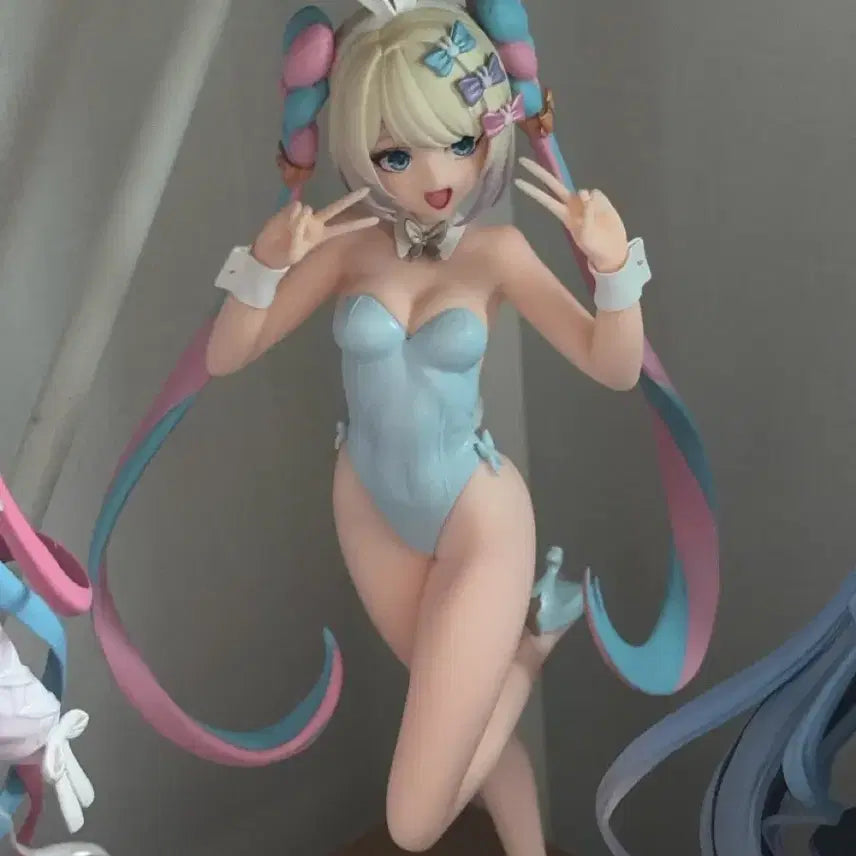 [BUNJANG] Bunny Girl Choten / 바니걸 쵸텐