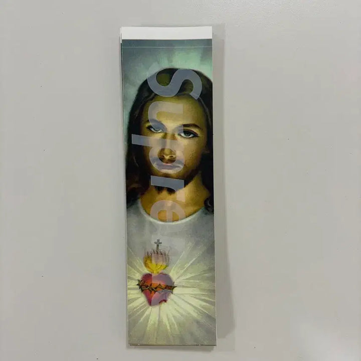 [BUNJANG] Supreme Rare Sticker / 슈프림 스티커(레어)