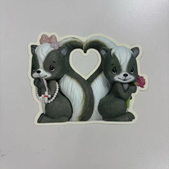 [BUNJANG] Supreme Rare Sticker / 슈프림 스티커(레어)