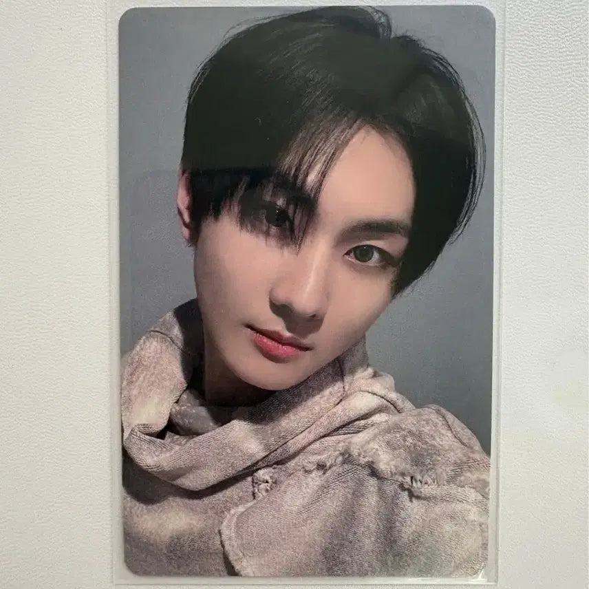 [BUNJANG] ENHYPEN Jungwon Photocard / 엔하이픈 양정원 정원 포카 양도