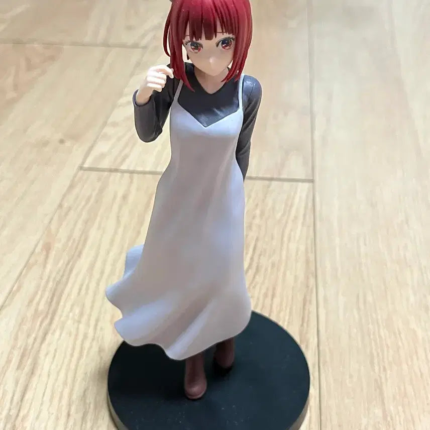 [BUNJANG] Oshi no Ko Kana Arima Figure (Unsealed) / 최애의 아이 아리마 카나 피규어 개봉품
